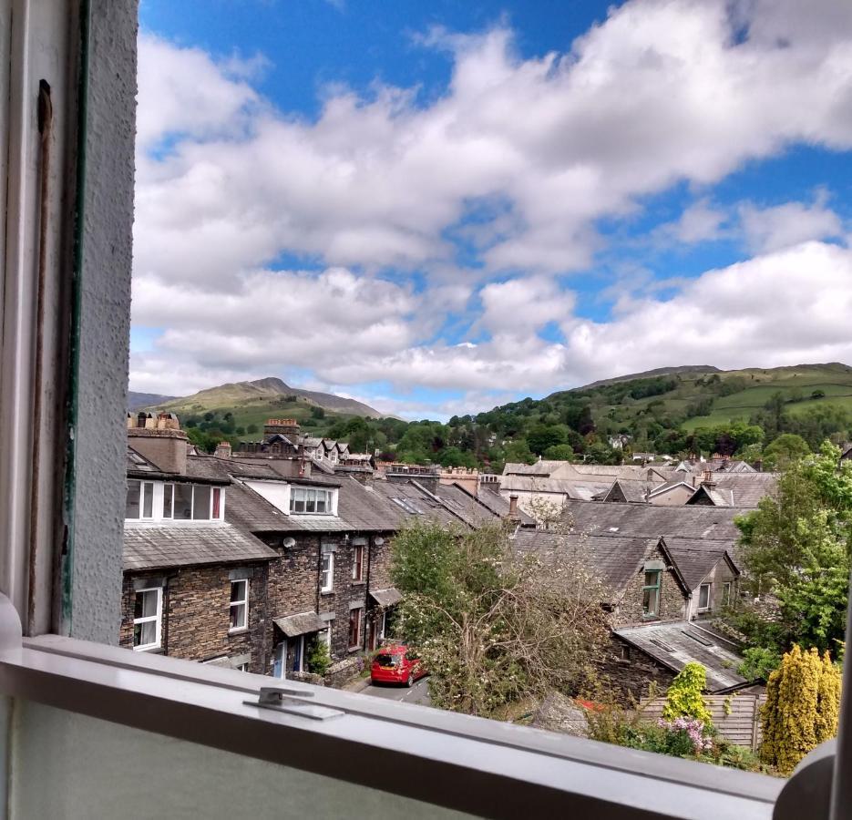 The Lakes B And B แอมเบิลไซด์ ภายนอก รูปภาพ