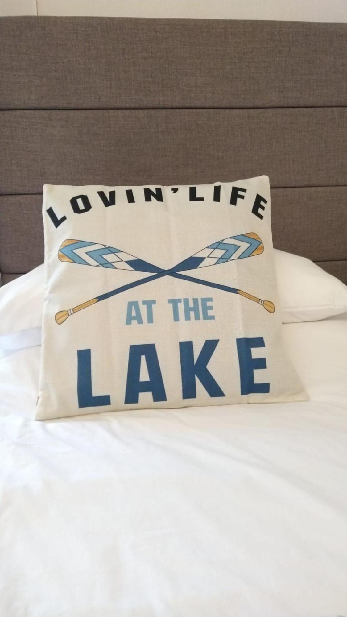 The Lakes B And B แอมเบิลไซด์ ภายนอก รูปภาพ