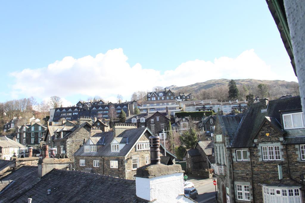 The Lakes B And B แอมเบิลไซด์ ภายนอก รูปภาพ
